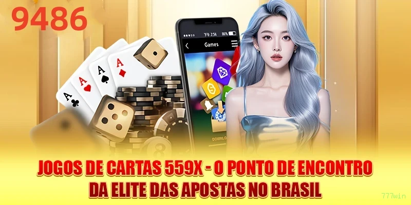 Poker Ao Vivo 777win