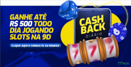 777win Cassino Clássico